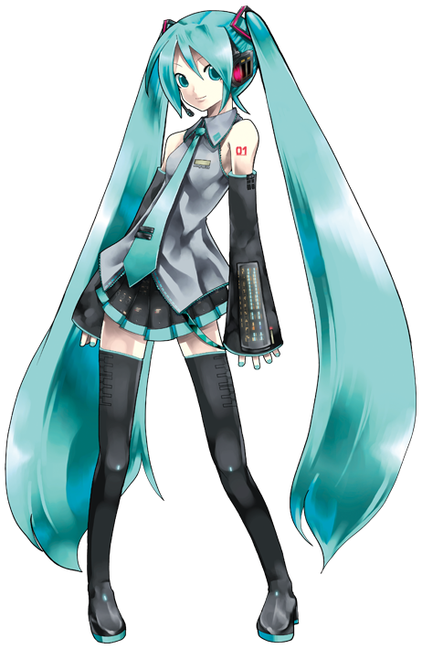 miku